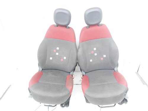 Used Seats set Seats set 33193611 33193611