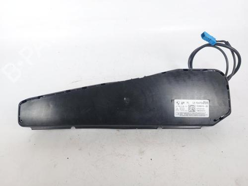 Used Right seat airbag BMW 3 Touring (F31) 320 d xDrive (190 hp) 21677903