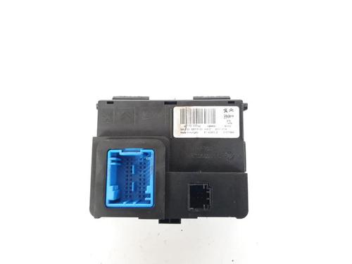 Used Engine control unit (ECU) PEUGEOT 308 II (LB_, LP_, LW_, LH_, L3_) 1.6 BlueHDi 120 (120 hp) 15152400