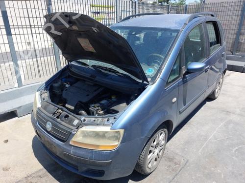 Air filter box FIAT IDEA (350_) 1.3 D Multijet | BP36856064M87 - Image 5