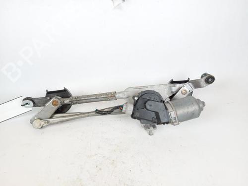 Used Front wiper motor Front wiper motor SUBARU XV (_GP_) 2.0 D AWD (GPD) (147 hp) 15156732 15156732