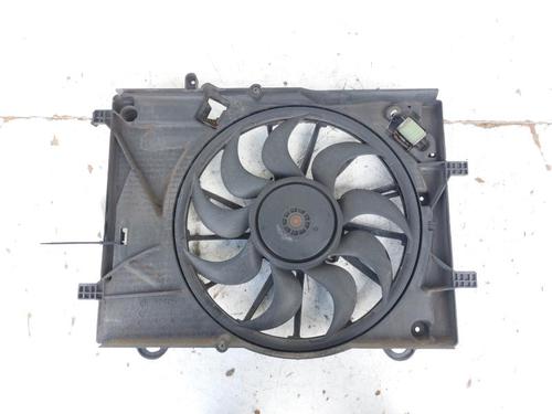 Used Radiator fan CHEVROLET AVEO Hatchback (T300) 1.2 LPG (86 hp) 25249827