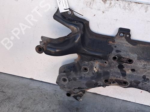 Subframe TOYOTA RAV 4 IV (_A4_) 2.0 D (ALA40_, ALA40R) | BP40527898M9 - Image 2