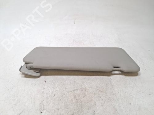 Left sun visor SMART FORTWO Coupe (453) 1.0 (453.342, 453.343) | BP39634799I1 - Image 3