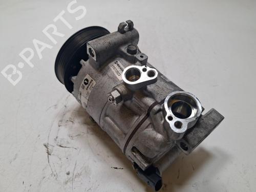 AC compressor VW GOLF PLUS V (5M1, 521) 1.9 TDI | BP39398786M34 - Image 4