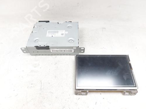 Used Electronic module PEUGEOT 2008 I (CU_) 1.2 THP 110 / PureTech 110 (110 hp) 28529110
