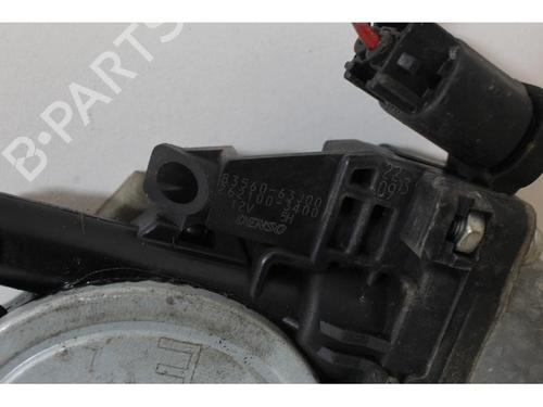 Front right window mechanism SUZUKI SX4 (EY, GY) 1.9 DDiS 4x4 (RW419D) | BP15146539C23