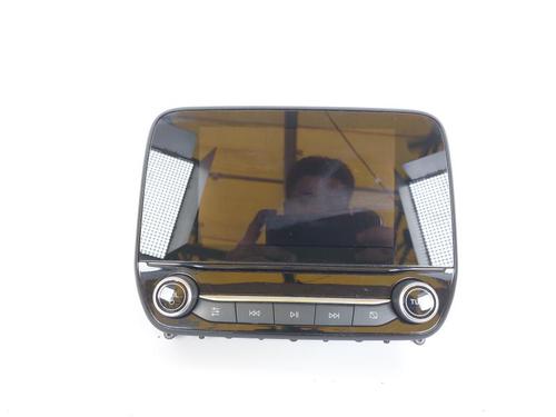 Used Electronic module FORD FIESTA VII (HJ, HF) 1.1 Ti-VCT (71 hp) 18872824