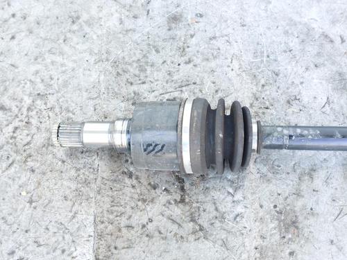 Left front driveshaft MAZDA 2 Hatchback (DL, DJ) 1.5 SKYACTIV-G (DJLFS) | BP17203233M38 - Image 2