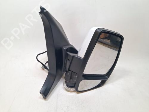 Used Right mirror Right mirror FORD TRANSIT CUSTOM V362 Van (FY, FZ) 2.0 EcoBlue (130 hp) 40527840 40527840
