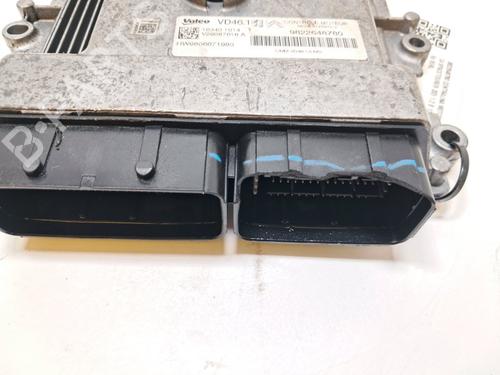 Engine control unit (ECU) CITROËN C4 Grand Picasso II (DA_, DE_) 1.2 THP 130 | BP39236229M57 - Image 6