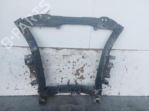 Puente delantero DACIA DUSTER (HS_) 1.5 dCi 4x4 (HSMC, HSMD) | BP30454736M9 