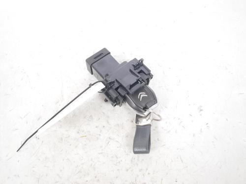 Used Electronic module CITROËN C4 Picasso II 1.2 THP 130 (130 hp) 15159655