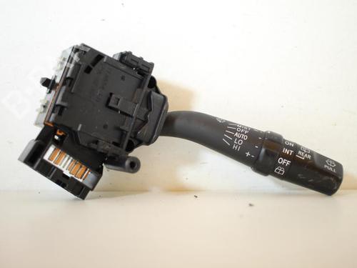 Used Steering column stalk VW CADDY II MPV (9K9B) 1.4 16V (75 hp) 15145392