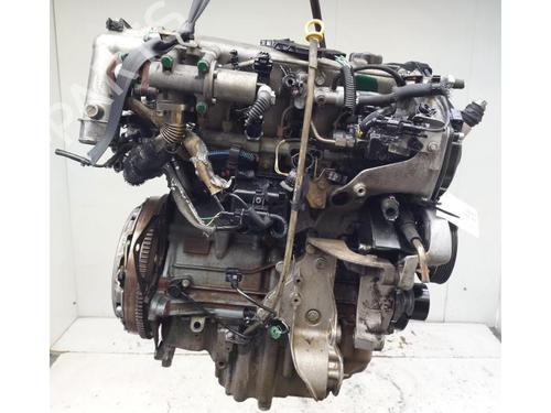 Used Engine FIAT MULTIPLA (186_) 1.6 100 16V (186AXA1A) (103 hp) 24019466