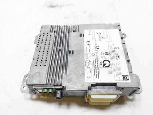 Radio MERCEDES-BENZ SPRINTER 3,5-t Platform/Chassis (B907, B910) 314 CDI (910.131, 910.133, 910.030) | BP30801885E6 - Image 4