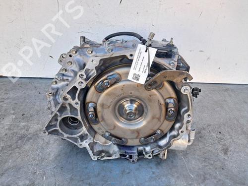 Used Gearbox Gearbox BMW 1 (F40) 118 d (150 hp) 40288254 40288254