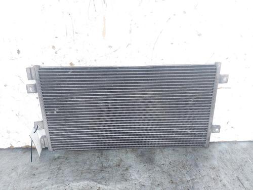 Used AC radiator AC radiator FIAT PUNTO (188_) 1.2 60 (188.030, .050, .130, .150, .230, .250) (60 hp) 26880444 26880444