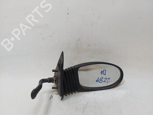 Used Right mirror Right mirror FIAT SEICENTO / 600 (187_) 0.9 (187AXA, 187AXA1A) (39 hp) 34270334 34270334