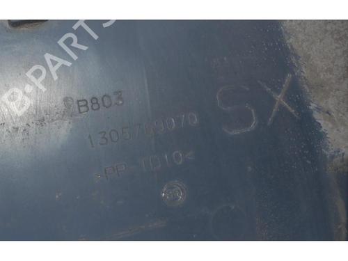 Andre CITROËN JUMPER II Van 2.2 HDi 120 | BP26048252O1