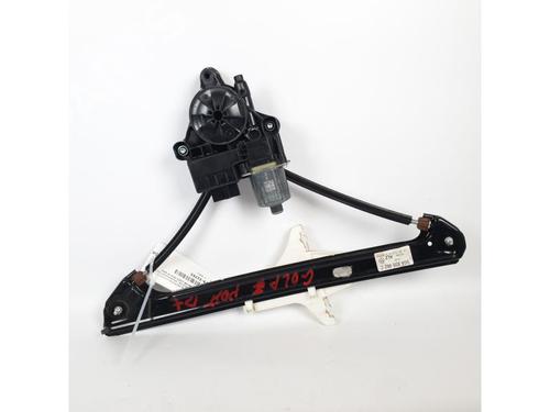 Used Rear right window mechanism VW GOLF VII (5G1, BQ1, BE1, BE2) 1.6 TDI (110 hp) 15152566