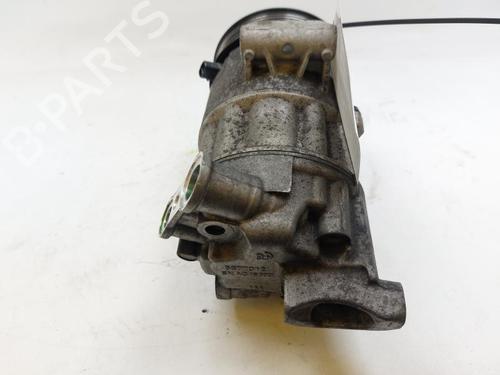 AC compressor FIAT TIPO Saloon (356_, 357_) 1.6 D (356SXG1B) | BP28182221M34