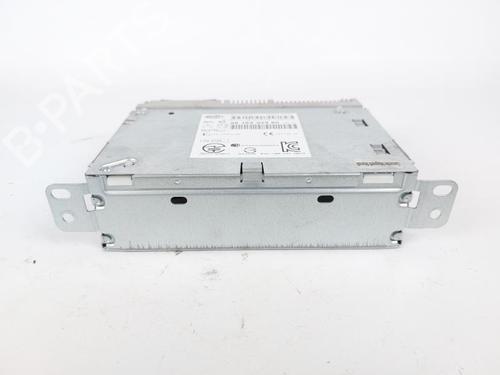 Elektronisk modul CITROËN C4 CACTUS 1.6 BlueHDi 100 (99 hp) 21527115