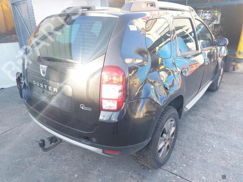 Radiator fan DACIA DUSTER (HS_) 1.5 dCi | BP30802468M35 - Image 8