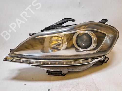 Used Left headlight Left headlight LANCIA DELTA III (844_) 1.6 D Multijet (844.AXC11, 844.AXC1A) (120 hp) 34122983 34122983