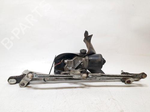 Front wiper motor FIAT PANDA (169_) 1.2 (169.AXB11, 169.AXB1A) | BP34270468M29 - Image 3