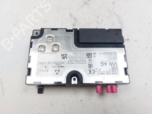 Elektronisk modul CUPRA FORMENTOR (KM7, KMP) 1.4 e-Hybrid (204 hp) 27537166