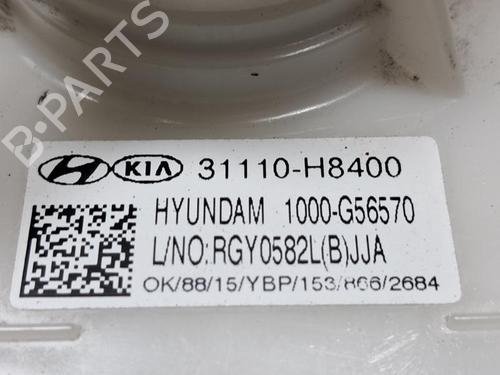 Fuel pump KIA STONIC (YB) 1.0 T-GDi Eco-Dynamics+ | BP33195827M76 - Image 5