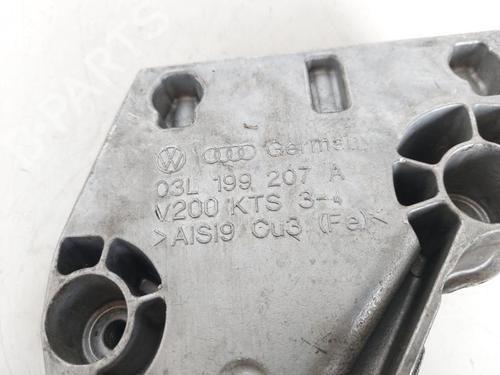 Engine mount VW POLO V (6R1, 6C1) 1.6 TDI | BP23947412M89 