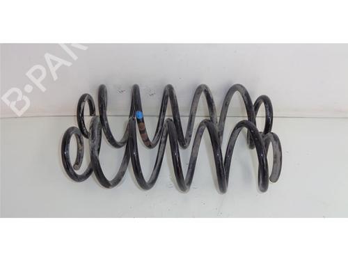Shock absorber spring VW GOLF PLUS V (5M1, 521) 1.2 TSI 1K0511115GB