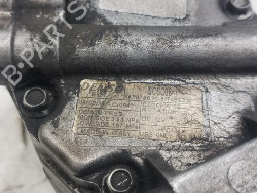 AC compressor FIAT PANDA (169_) 1.3 D Multijet (169.AXC1A) | BP28618628M34  - Image 6