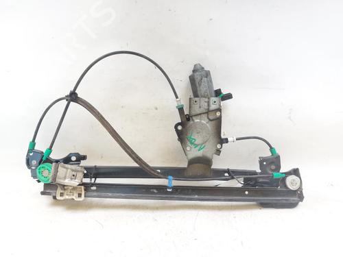 Front right window mechanism LAND ROVER FREELANDER I (L314) 2.0 Td4 4x4 | BP27538368C23 