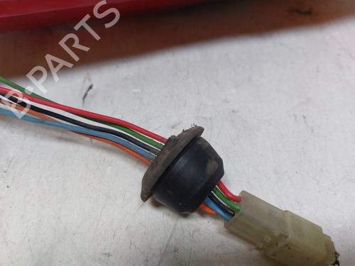 Left taillight SUZUKI WAGON R+ (MA) 1.3 (RB413) | BP37259960C34 - Image 4