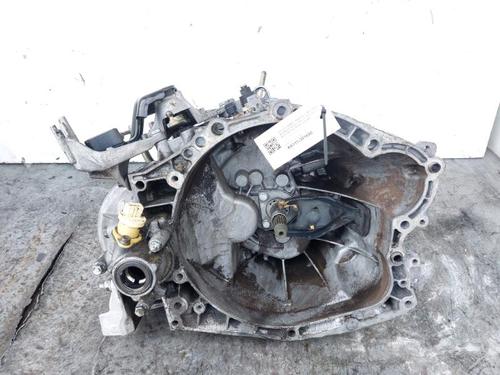 Used Gearbox CITROËN XSARA PICASSO (N68) 2.0 HDi (90 hp) 31011295
