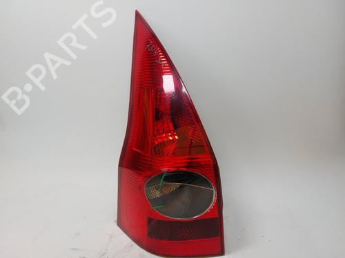 Used Left taillight Left taillight 36107743 36107743
