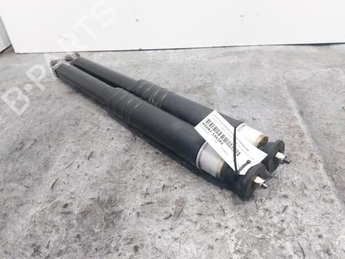 Used Right rear shock absorber RENAULT CLIO IV (BH_) 1.2 LPG 16V (73 hp) 30525561