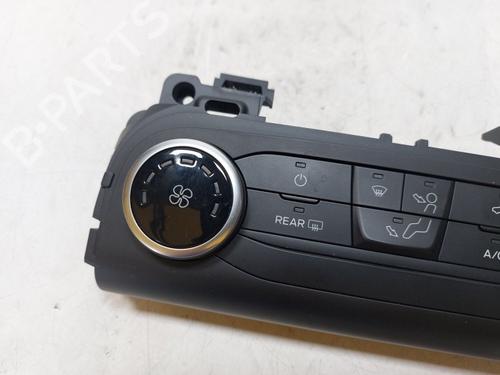 Climate control FORD KUGA III (DFK) 1.5 EcoBlue | BP37486087I5 - Image 3