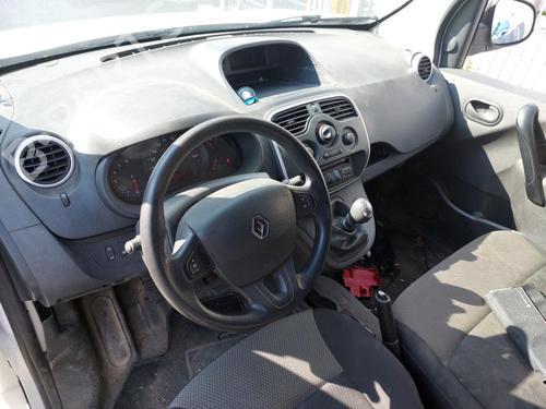 Gearbox mount RENAULT KANGOO Express (FW0/1_) 1.5 dCi 95 (FW16) | BP24997041M88 - Image 9