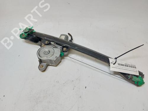 Used Front left window mechanism FIAT PUNTO (188_) 1.2 60 (188.030, .050, .130, .150, .230, .250) (60 hp) 30801950