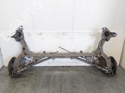 Used Rear axle MINI MINI (R56) Cooper (120 hp) 24735873