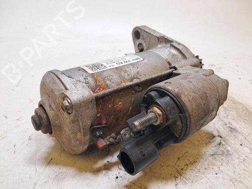 Starter AUDI A3 Limousine (8VS, 8VM) 1.6 TDI | BP33616363M8 - Image 4