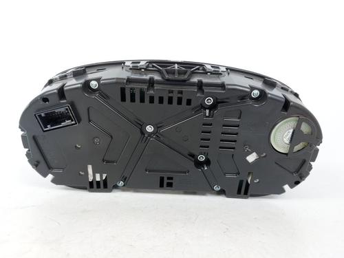 Instrument cluster SKODA FABIA III (NJ3) 1.4 TDI | BP15162872C47 