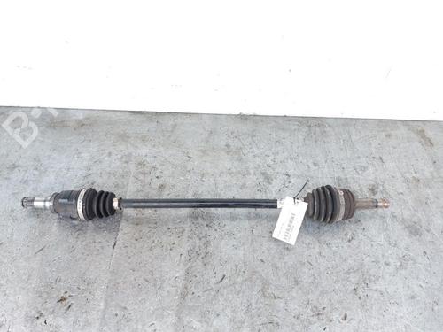 Used Right front driveshaft Right front driveshaft 17204830 17204830