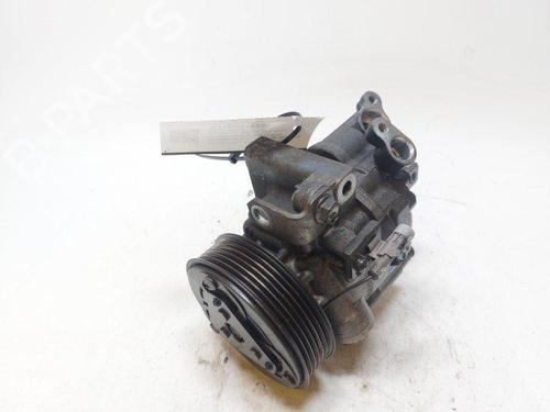Used AC compressor AC compressor PEUGEOT 107 (PM_, PN_) 1.0 (68 hp) 33870749 33870749