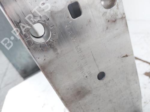 Front bumper reinforcement MERCEDES-BENZ A-CLASS (W177) A 220 4-matic (177.045) | BP29238430C109 