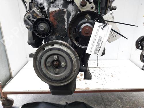 Engine FIAT GRANDE PUNTO (199_) 1.3 D Multijet | BP29699294M1 
